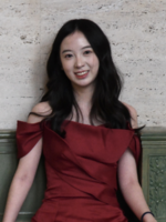 Angela shi
