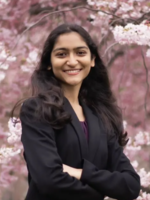 Shweta